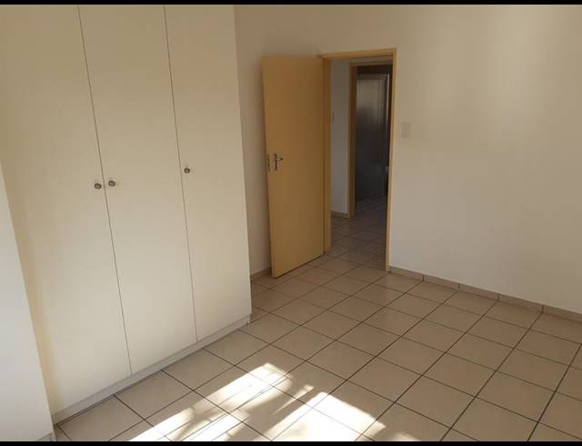 2 BEDROOM APARTMENT FOR SALE IN SASOLBURG CENTRAL
